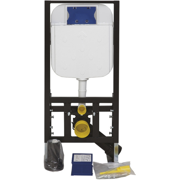 Инсталляция для унитаза Creavit (GR5003.01)