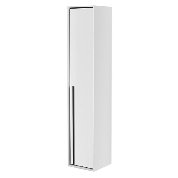 Пенал подвесной Aquanika Mono 1500x300x300 белый (AQM3030150RU119) Пенал подвесной Aquanika Mono 1500x300x300 белый (AQM3030150RU119)