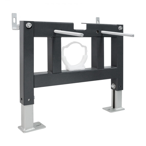 Инсталляция Abber для подвесного унитаза с импульсным смывом (AC0101P)