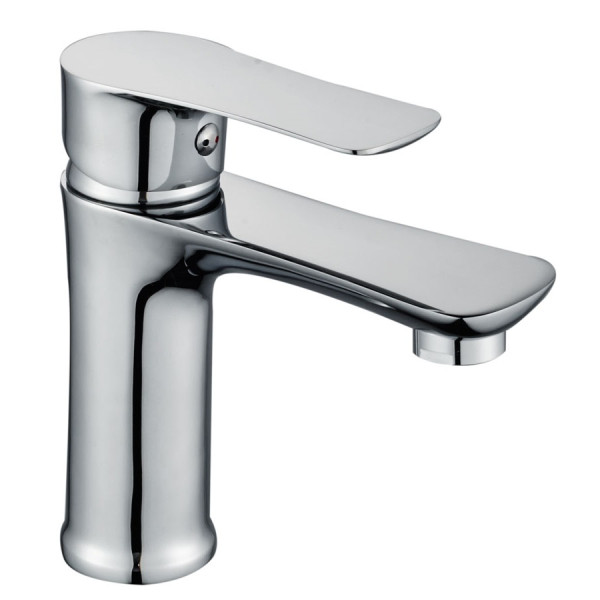 Смеситель для раковины Osgard Amungen хром (82013)