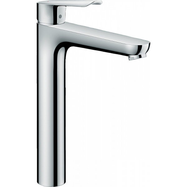 Смеситель для раковины Hansgrohe Logis E хром (71162000)