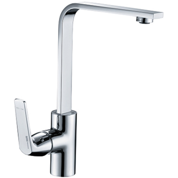 Смеситель для кухни WasserKRAFT Neime хром (1907) Смеситель для кухни WasserKRAFT Neime хром (1907)