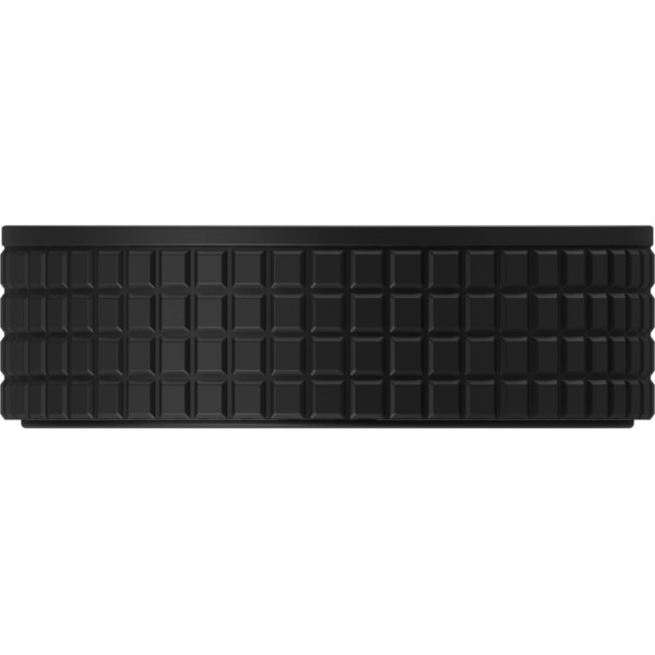 Раковина накладная Omoikiri Akira BL 40,5x40,5x12 черный (4972073)