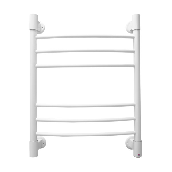 Полотенцесушитель электрический Energy Ergo2 650х500 белый матовый Полотенцесушитель электрический Energy Ergo2 650х500 белый матовый