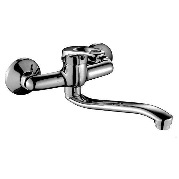 Смеситель для кухни Rossinka B35-24 (B35-24) Смеситель для кухни Rossinka B35-24 (B35-24)