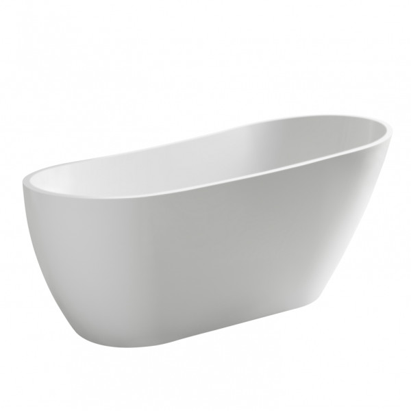 Ванна акриловая Abber 170x71x70 белая (AB9501) Ванна акриловая Abber 170x71x70 белая (AB9501)