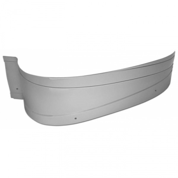 Экран фронтальный для ванны Marka One Love 1850х1350 L Экран фронтальный для ванны Marka One Love 1850х1350 L