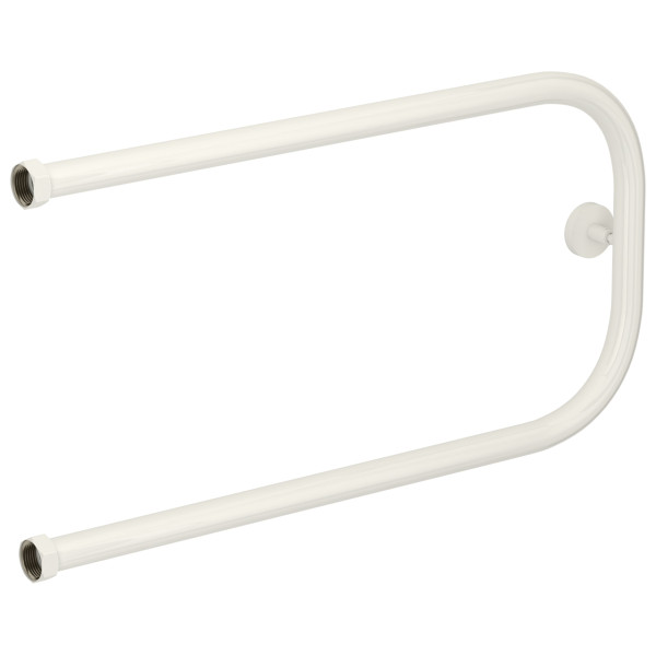 Полотенцесушитель водяной Сунержа П-образный+ 320х650 белый (12-4003-3265) Полотенцесушитель водяной Сунержа П-образный+ 320х650 белый (12-4003-3265)