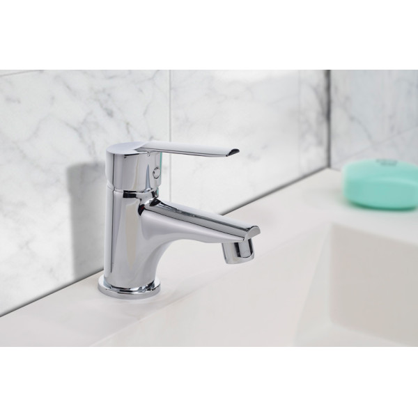 Смеситель для раковины Mofem Samba 100 (150-0035-10)