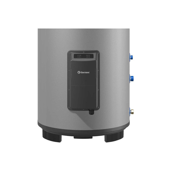 Водонагреватель накопительный Thermex Kelpie 200 F (вертикальный, напольный) (151 239) Водонагреватель накопительный Thermex Kelpie 200 F (вертикальный, напольный) (151 239)