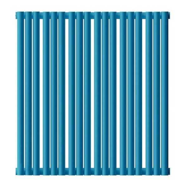 Радиатор стальной Empatiko боковое подключение, вечерний синий (Takt S1-712-500 Night Blue) Радиатор стальной Empatiko боковое подключение, вечерний синий (Takt S1-712-500 Night Blue)