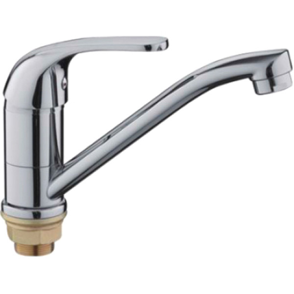 Смеситель для кухни Ledeme (L4535-2) Смеситель для кухни Ledeme (L4535-2)