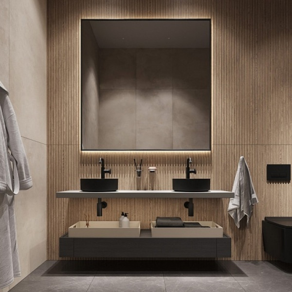 Сифон для раковины Iddis Optima home черный матовый (OPTBL00i84) Сифон для раковины Iddis Optima home черный матовый (OPTBL00i84)