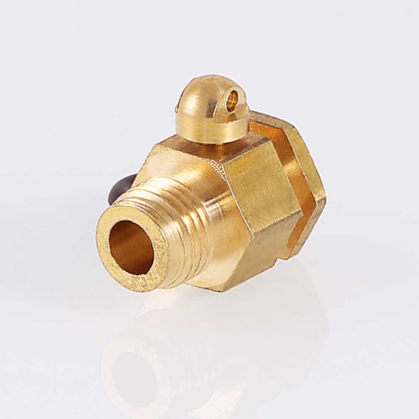 Адаптер для датчика температуры теплосчетчика 5 мм*М10 Valtec (латунь) (VTr.434.N.M10) Адаптер для датчика температуры теплосчетчика 5 мм*М10 Valtec (латунь) (VTr.434.N.M10)