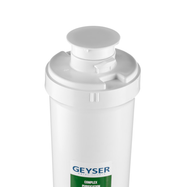 Картридж Гейзер Арагон Смарт (для холодной воды) (30073)