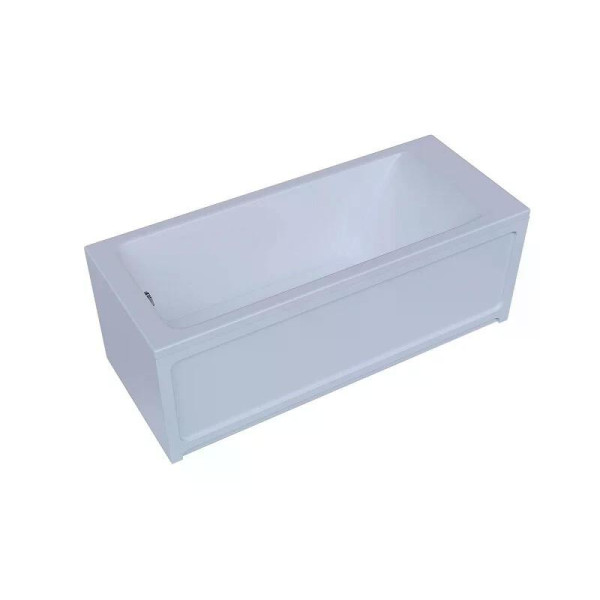 Ванна акриловая Aquatek Калибри 180x80 белая (KL180-0000001) Ванна акриловая Aquatek Калибри 180x80 белая (KL180-0000001)