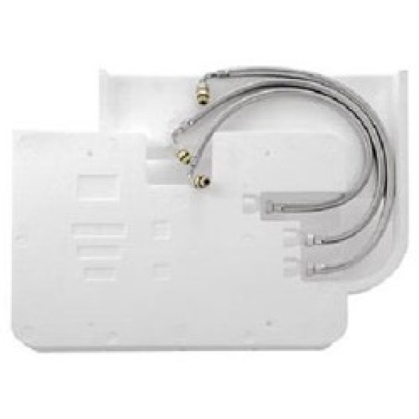 Скрытая часть для смесителя Hansgrohe Raindance Rainmaker 680x460 (28414180)