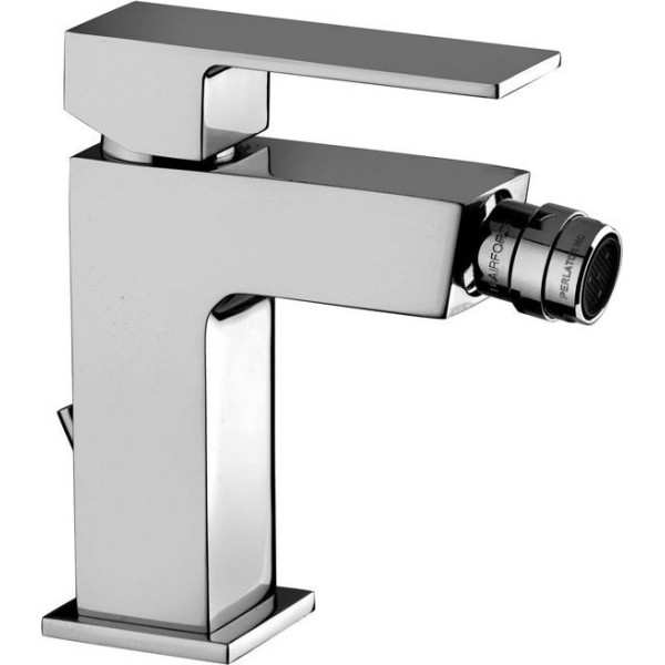 Смеситель для биде Paffoni Elle хром (EL135CR)