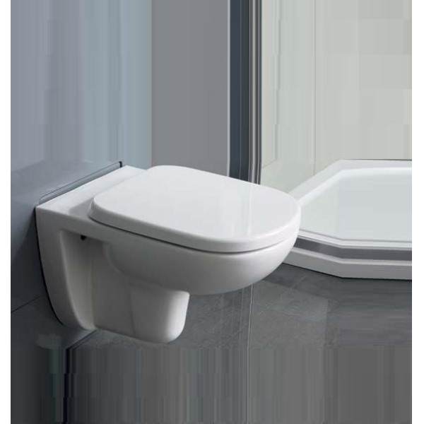 Инсталляция для подвесного унитаза TEMPO Ideal Standart (Инсталляция W3710AA+унитаз подвесной T331101+сиденье с микролифтом T679401) (W990101)