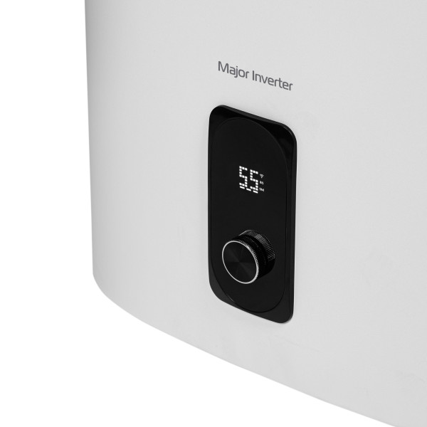 Водонагреватель накопительный Royal Thermo RWH 50 Major Inverter Водонагреватель накопительный Royal Thermo RWH 50 Major Inverter