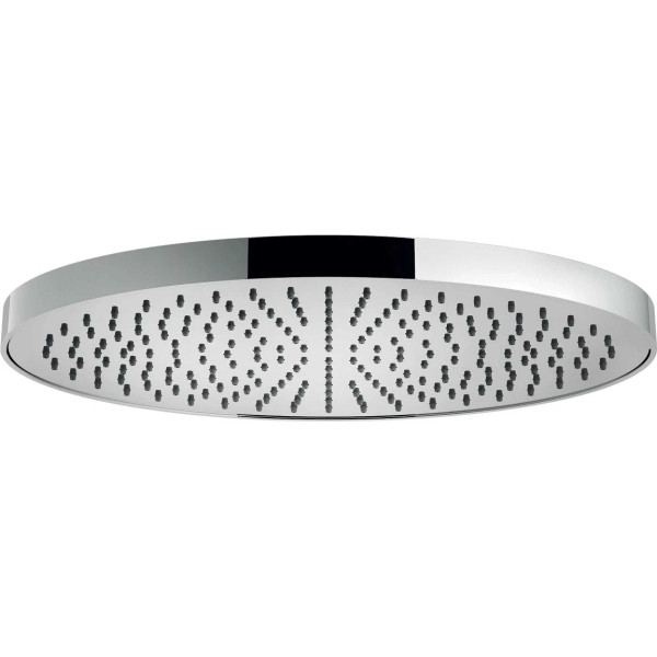 Верхний душ Nobili 30x20 см хром (AD139/71CR) Верхний душ Nobili 30x20 см хром (AD139/71CR)