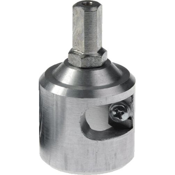 Шейвер под дрель 32 мм. для зачистки полипропиленовых труб Шейвер под дрель 32 мм. для зачистки полипропиленовых труб