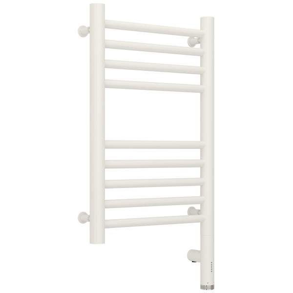 Полотенцесушитель электрический Сунержа Богема 3.0 прямая 500x300 провод справа матовый белый (30-5805-5030)