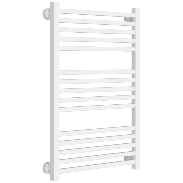 Полотенцесушитель водяной Сунержа Модус Pro 800x500 матовый белый (30-0450-8050)