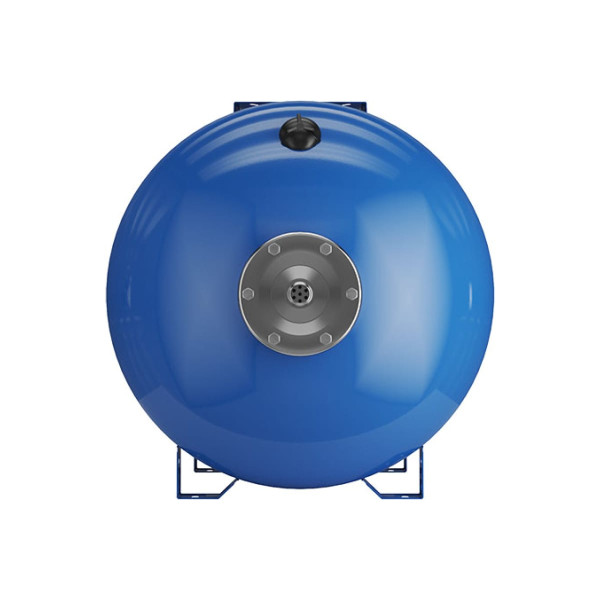 Бак расширительный Wester для систем водоснабжения 24 л. горизонтальный WAO 24 Бак расширительный Wester для систем водоснабжения 24 л. горизонтальный WAO 24