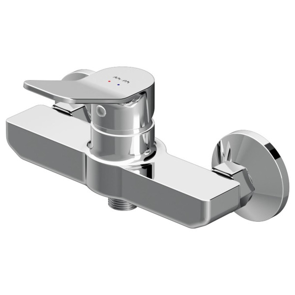 Смеситель для душа AM.PM X-Joy (F85A20000) Смеситель для душа AM.PM X-Joy (F85A20000)