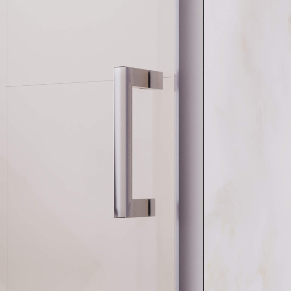 Душевая дверь RGW Passage 1100x1950 стекло матовое-сатинат, профиль хром (350800812-11) Душевая дверь RGW Passage 1100x1950 стекло матовое-сатинат, профиль хром (350800812-11)