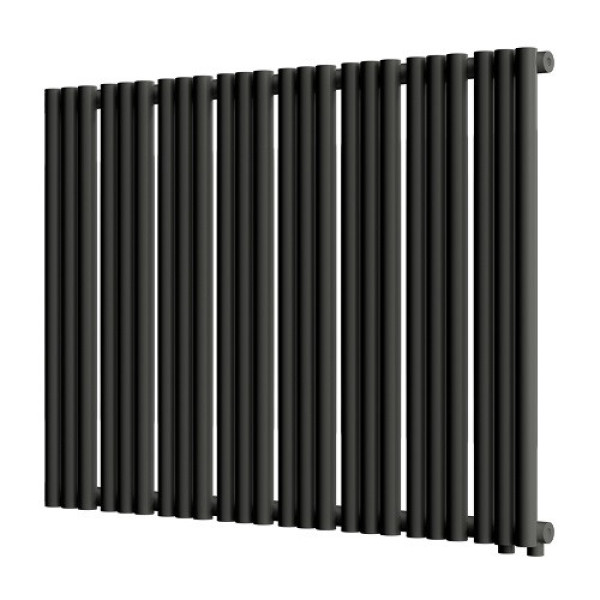 Радиатор стальной Empatiko нижнее правое подключение, угольный черный (Takt R1-952-500 Coal Black) Радиатор стальной Empatiko нижнее правое подключение, угольный черный (Takt R1-952-500 Coal Black)