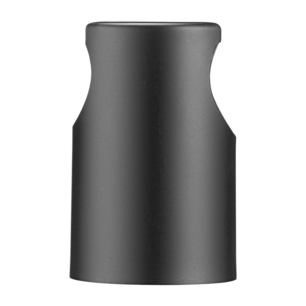 Держатель для лейки Swedbe Calypso черный (5024B)