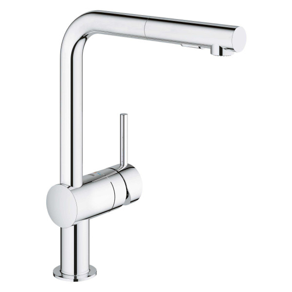 Смеситель для кухни Grohe Minta (30274000) Смеситель для кухни Grohe Minta (30274000)