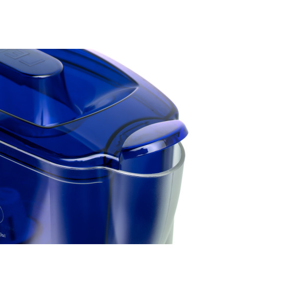 Фильтр-кувшин Гейзер Альфа (62047) Фильтр-кувшин Гейзер Альфа (62047)