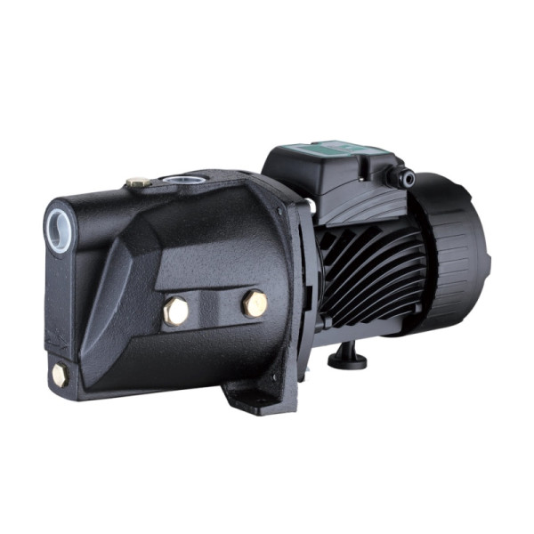 Насос поверхностный самовсасывающий Pumpman JET100