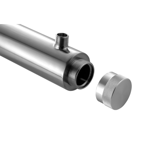 Установка обеззараживания воды SST8 - 25w (36746) Установка обеззараживания воды SST8 - 25w (36746)