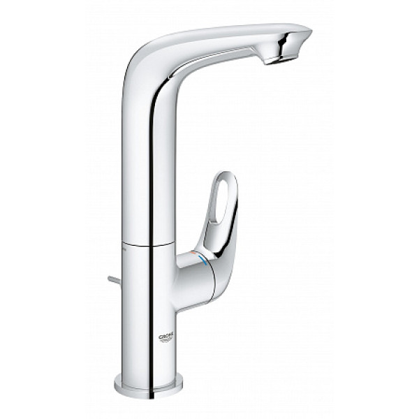 Смеситель для раковины Grohe Eurostyle 2015 (23569003)