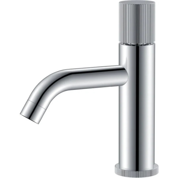 Смеситель для раковины Boheme Stick CR (хром) (121-CRCR.3)