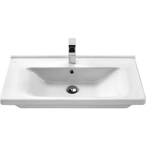 Раковина встраиваемая Santek Миранда 80 (1WH302251)