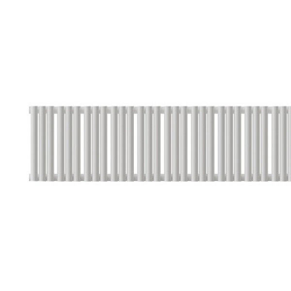 Радиатор стальной Empatiko боковое подключение, кремовый серый (Takt S1-1432-200 Cream Grey) Радиатор стальной Empatiko боковое подключение, кремовый серый (Takt S1-1432-200 Cream Grey)