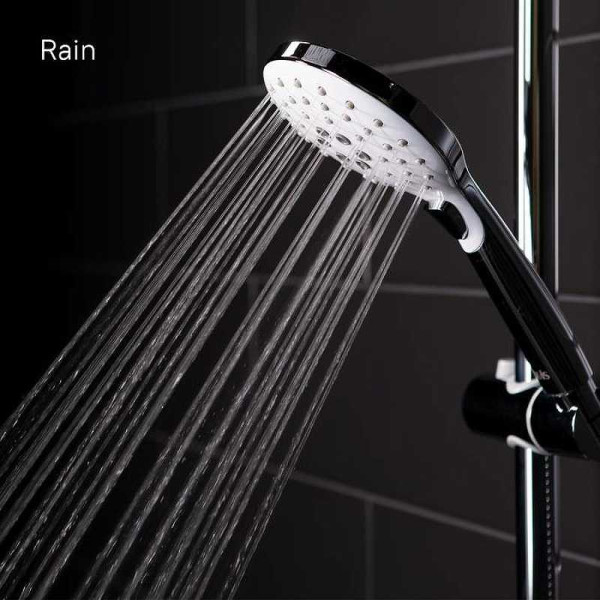 Душевой гарнитур Iddis Ray хром (RAYSW3Fi76)