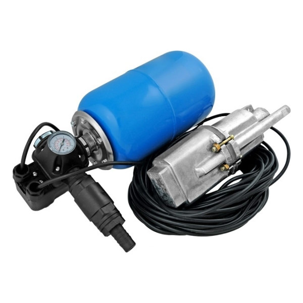 Насосная станция Unipump АКВАРОБОТ М 5-10 В (27143) Насосная станция Unipump АКВАРОБОТ М 5-10 В (27143)