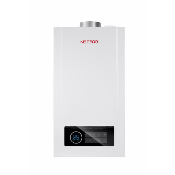 Котел газовый Meteor B30 28C (28,5 кВт., двухконтурный, закрытая камера сгорания, 60/100) 10680204002 Котел газовый Meteor B30 28C (28,5 кВт., двухконтурный, закрытая камера сгорания, 60/100) 10680204002