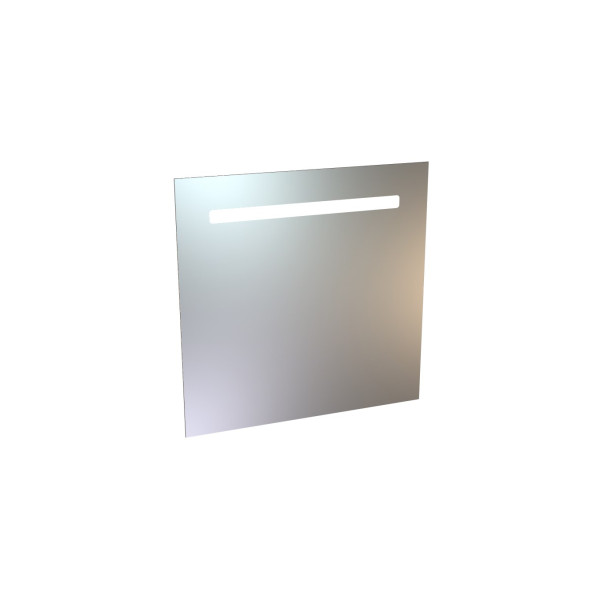 Зеркало Домино Good Light 70 с подсветкой (GL7006Z) Зеркало Домино Good Light 70 с подсветкой (GL7006Z)