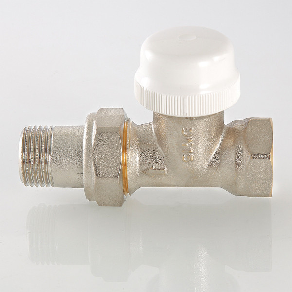 Клапан термостатический прямой 3/4" Valtec VT.032.N (VT.032.N.05)