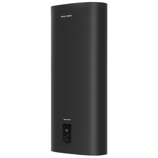 Водонагреватель накопительный Royal Thermo RWH 50 Major Inverter Grafit Водонагреватель накопительный Royal Thermo RWH 50 Major Inverter Grafit