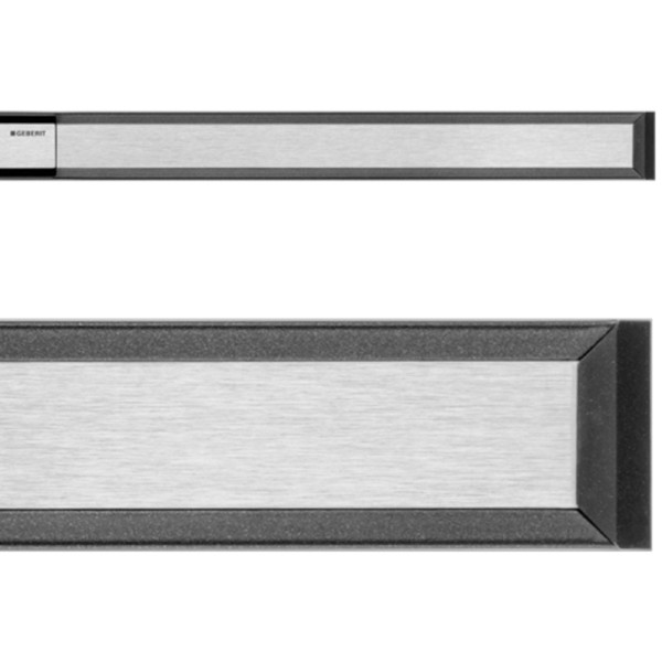 Накладная панель для лотка Geberit CleanLine (154.450.KS.1)