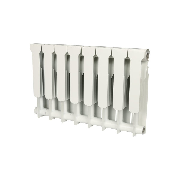 Радиатор биметаллический Rommer Profi 350 6 секций (Profi BM 35006)