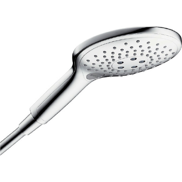 Душ ручной Hansgrohe  Raindance Select 150 AIR 3 iet (28587000)